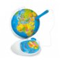 Clementoni Interaktywny Edu Globus Poznaj świat