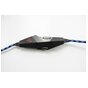 Zestaw słuchawkowy STEELPLAY Wired Headset HP41 Czarne