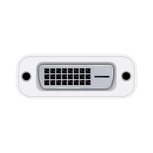 Apple HDMI do DVI Adapter Cable MJVU2ZM/A