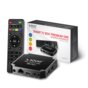 Odtwarzacz SAVIO Smart TV Box Premium One TB-P01 Czarny