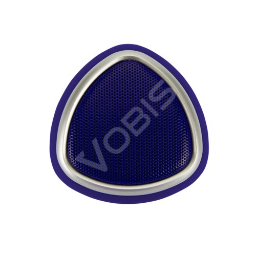 Głośnik bezprzewodowy Audiosonic SK-1506 niebieski