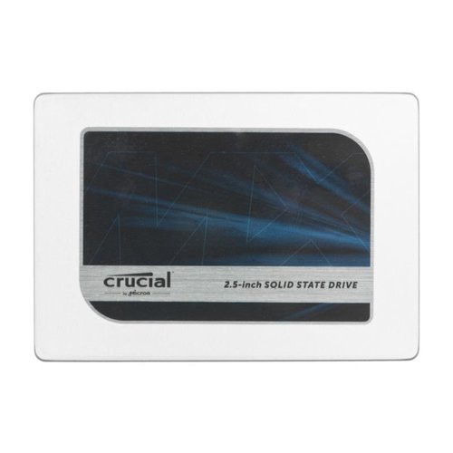 Crucial MX300 2TB 2.5' 7mm SATA