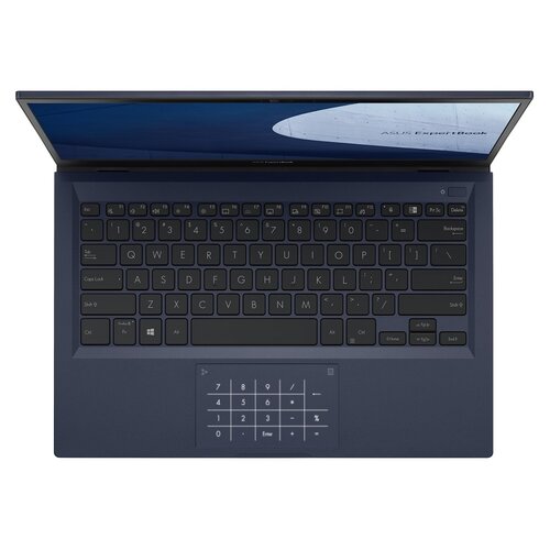 Laptop Asus ExpertBook B1 B1400CEAE-EB0284T 14"