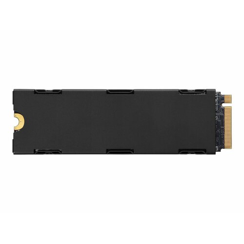 CORSAIR SSD MP600 PRO LPX 2TB M.2 NVMe