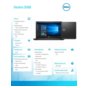 Dell VOSTRO 3568 Win10Pro i5-7200U/1TB/8GB/DVDRW/R5 M420/15.6"FHD/3-cell/3Y NBD