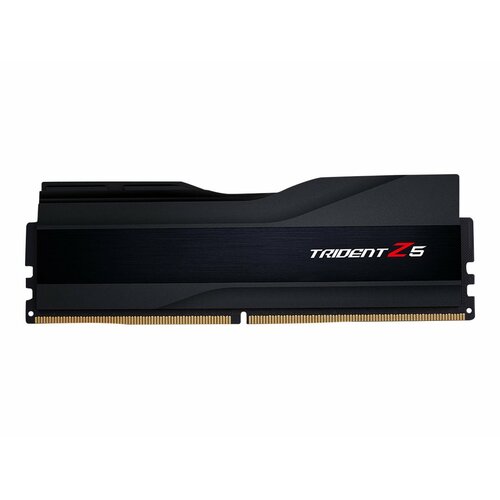 Pamięć G.Skill Trident Z5 DDR5 32GB (2x16GB) 5200MHz CL36 F5-6000J3636F16GX2-TZ5K Black