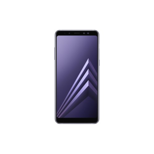Samsung Galaxy A8 2018 SM-A530FZVDXEO Orchid Grey