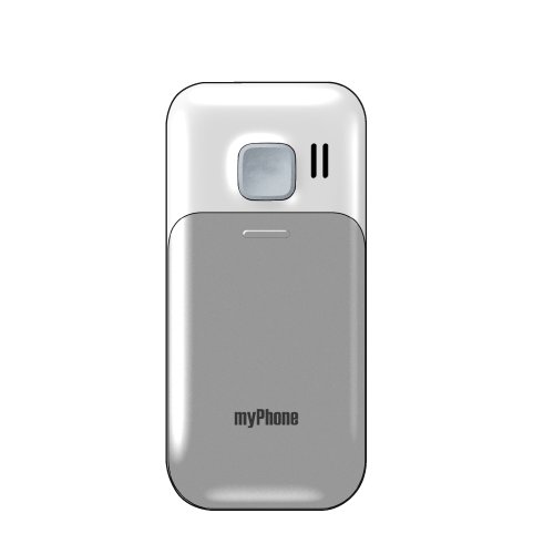 MyPhone 1045 Simply + biały