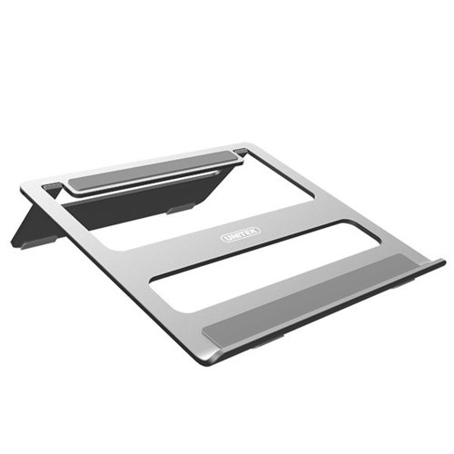 Unitek Podstawka pod notebook Aluminium; Y-SD10001