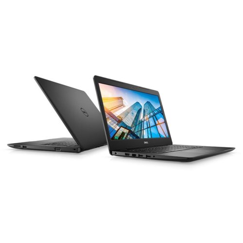 Laptop Dell Vostro 3480 N1085VN3480BTPPL01_2001 Win 10 Pro i5-8265U/1TB/4GB/Intel UHD/14.0"HD/42WHR/3Y NBD