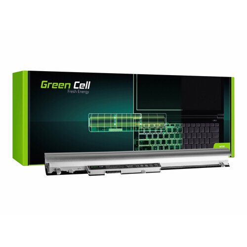 Bateria Green Cell do HP 14-W 14-Y 15-F 15-F271 15-F233WM 15-F271WM 3 cell 10.95V