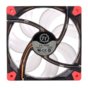 Thermaltake Wentylator - Luna 12 LED White (120mm, 1200 RPM) BOX