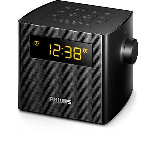 Philips Radiobudzik               AJ4300B/12