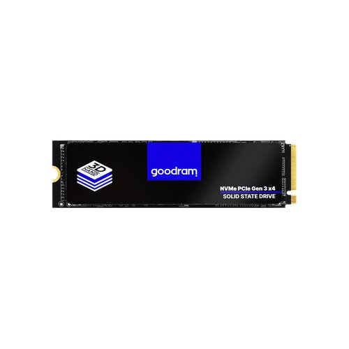 Dysk SSD GoodRam PX500 Gen.2 512GB M.2 PCIe