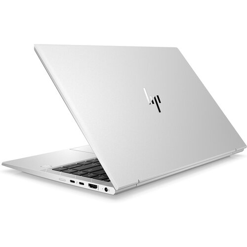 Laptop HP EliteBook 840 Aero G8 Srebrny
