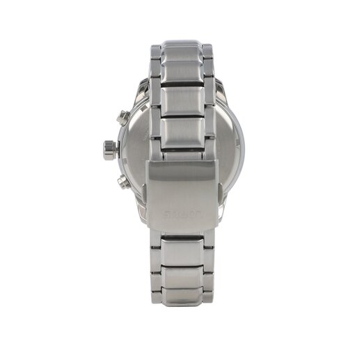 Zegarek męski Lorus LOR RM327HX9 Srebrny