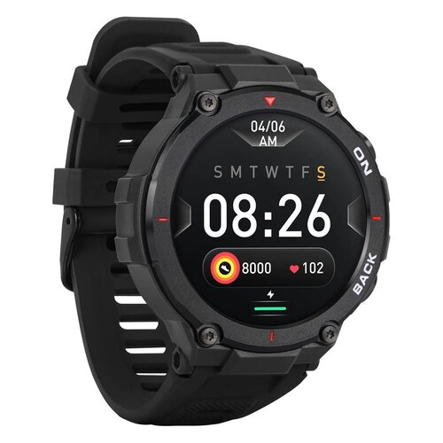 Smartwatch Garett GRS Czarny