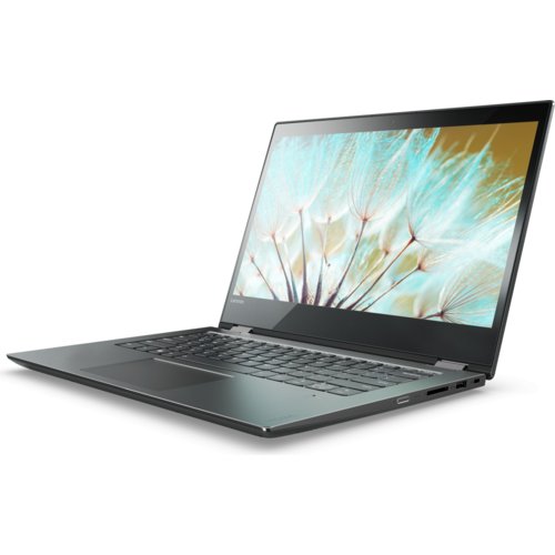 Laptop Lenovo YOGA 520-14IKB I5-7200U 8GB 14.0 256 W10 80X800HWPB