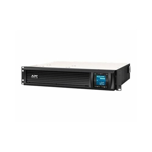 APC Smart-UPS C 1000VA 2U Rack LCD230V