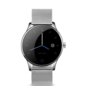 Smartwatch Overmax Touch 2.5 bransoleta srebrny