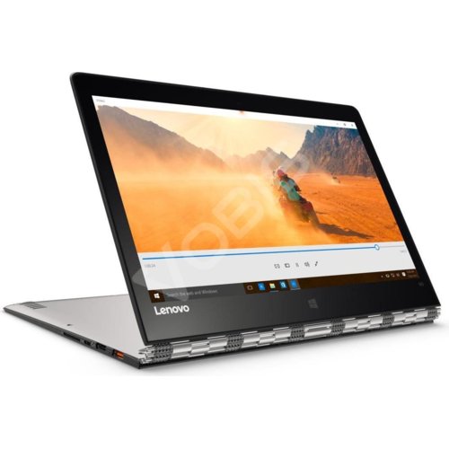 YOGA 900-13ISK2 I5-6260 8GB 13.3 256 W10 80UE00ALPB