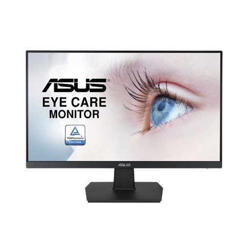 Monitor ASUS VA27EHE Eye Care 27" FullHD Czarny
