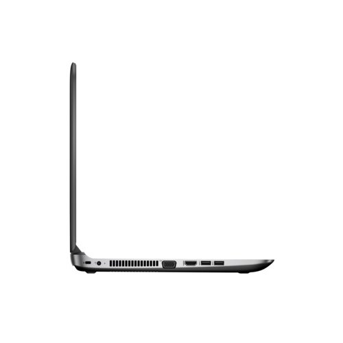HP Inc. ProBook 450 G3 W4P34EA - i5-6200 / 15,6 / 8GB / 1TB / DVR / Win7-10 Pro