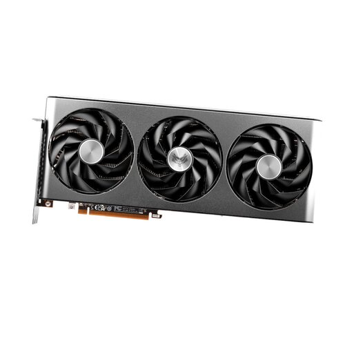 Karta graficzna Sapphire Nitro+ AMD Radeon RX 7800 XT 16GB