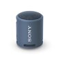 Głośnik bezprzewodowy Sony SRS-XB13 Niebieski
