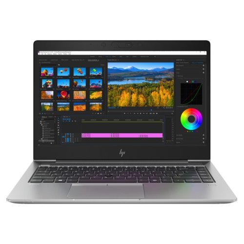 Laptop HP Inc. Zbook14u G5 i7-8550U 1TB/16G/W10P/14' 2ZC31ES
