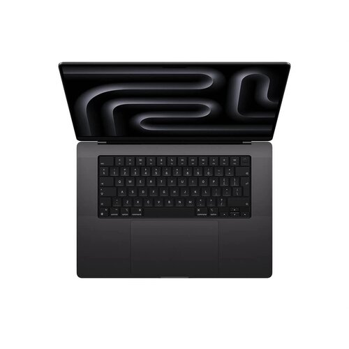 Laptop Apple MacBook Pro 14" M3 Max 36GB/1TB gwiezdna czerń