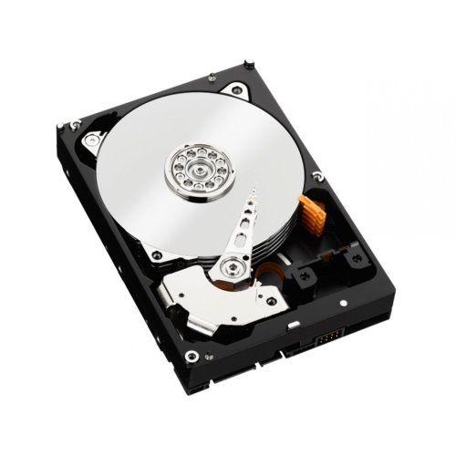 Western Digital HDD 250GB  RE 64MB SATAIII 7.2k RAID 5RZ