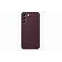 Etui Samsung Smart Clear View Cover (EE) do Galaxy S22+ Burgundy EF-ZS906CEEGEE
