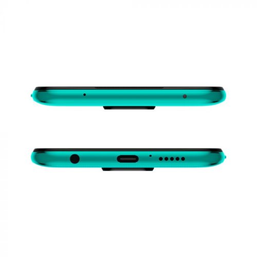 Smartfon Xiaomi Redmi Note 9 Pro 6/64 Tropical Green