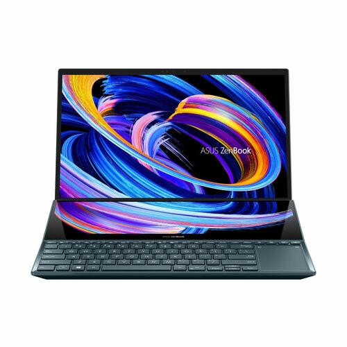 Laptop Asus ZenBook Pro Duo OLED UX582 15.6"
