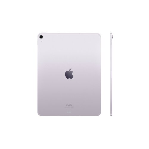Tablet Apple iPad Air 13 Cellular 256GB Fioletowy