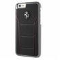 Ferrari Etui Hardcase FESEHCP6BKR iPhone 6/6S czarne