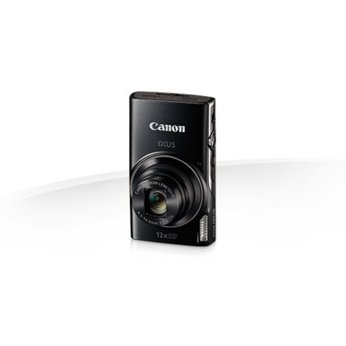 Canon Ixus 285 HS BLK 1076C001AA