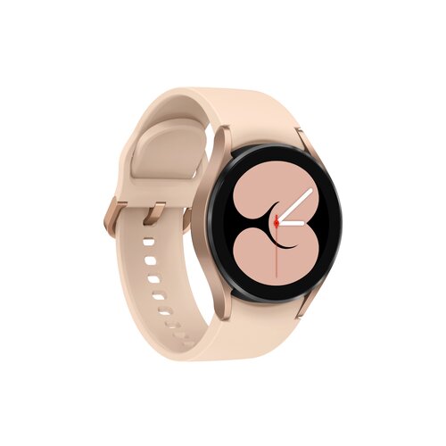 Smartwatch Samsung Galaxy Watch 4 R865 40mm LTE różowe złoto