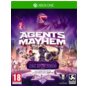 Gra Agents of Mayhem (XBOX ONE)