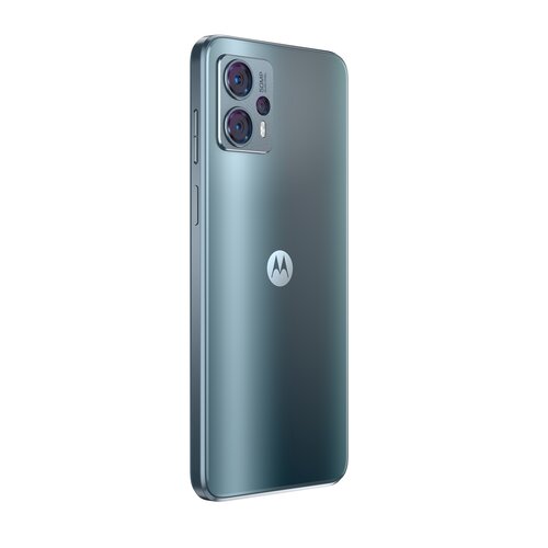 Smartfon Motorola moto g23, 8/128GB Steel Blue