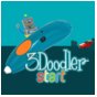 3DOODLER START DoodlePad - Podkładka