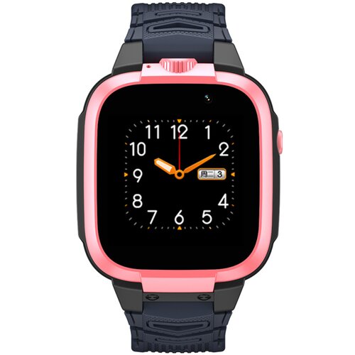 Smartwatch Mibro Z3 4G LTE różowy