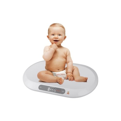 Hi-Tech Medical Waga dziecięca ORO-BABY SCALE