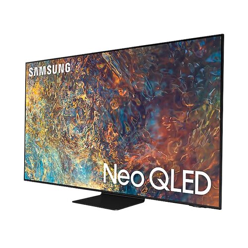 Telewizor Samsung QN90A Neo QLED 85" QE85QN90AAT 4K Smart TV (2021)