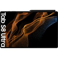 Tablet Samsung Galaxy Tab S8 Ultra SM-X906 14,6 5G 12GB/256GB szary