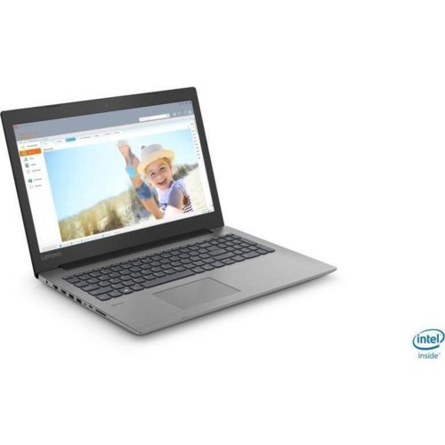 Laptop Lenovo Ideapad 330-15IKB 81DE01UUPB  Core i3-8130U 15.6 4GB HDD: 1TB no Os