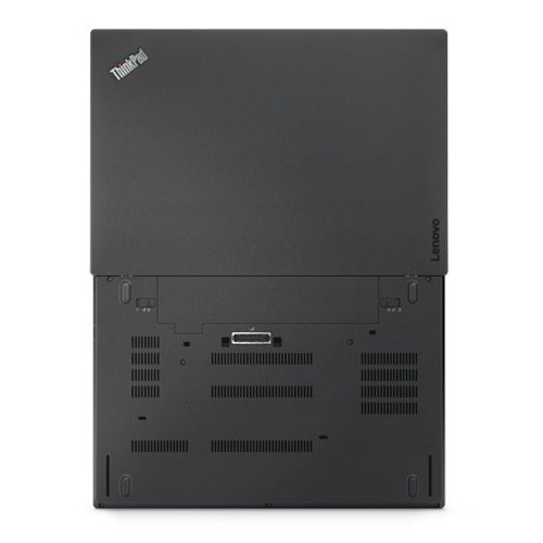Laptop Lenovo ThinkPad T470p 20J60014PB W10Pro i7-7700HQ/8GB/512GB/940MX/14" WQHD/3YRS OS