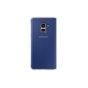 Etui Samsung Galaxy A8 (2018) Neon Flip cover Blue