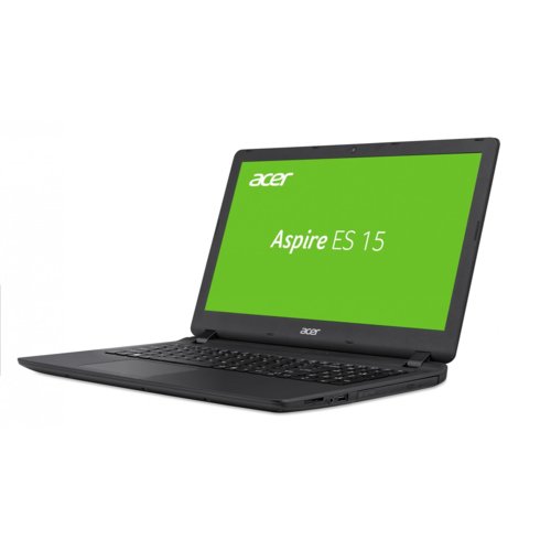 Notebook Acer ES 15 ES1-533-P4PU 15.6"HD Matt/N4200/4GB/SSD256GB/iHD505/W10 Black